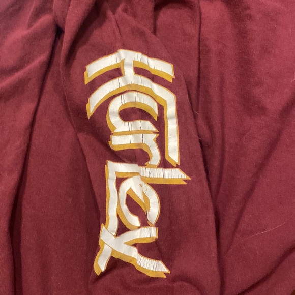 Hurley long sleeve - Picture 2 of 6